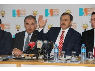 İzmir’e 9 Eylül’de 9 Müjde