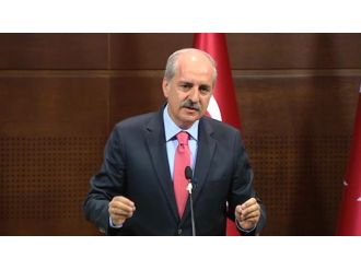 Bahçeli’nin Sıkıyönetim Çağrısına Cevap Verdi