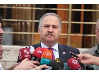 Chp’li Gök: “Boşu Boşuna Ölen Gençlerin Hesabını Soracağız”