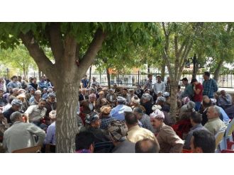 Aşiretlerden Pkk’ya Karşı Birleşme Kararı