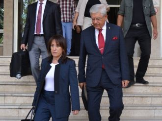 Zirve Yayınevi Davası’nın 107. Duruşması Başladı