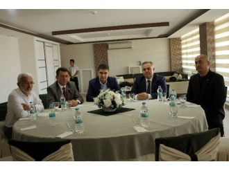 Karaman’da Siyasi Partilerden Teröre Ortak Kınama