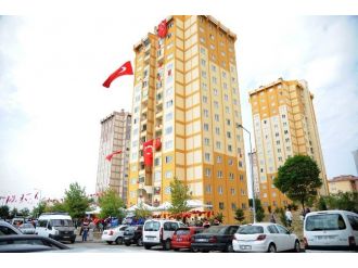 Altındağ Şehidine Ağlıyor