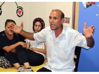 (Özel Haber) Şehit Tolga’nın Annesi: Oğlumun Şehit Olduğu Yerde Savaşmaya Hazırım