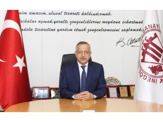 İtso’dan Teröre Kınama