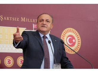 Oktay Vural: “Sıkıyönetim Belli Yerlerde Ortaya Konulmalı”