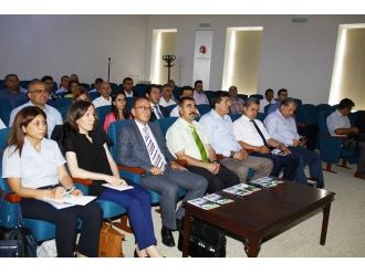 Verilerin Dijital Ortamda Birleştirilmesi Projesi Eskişehir’de Başladı