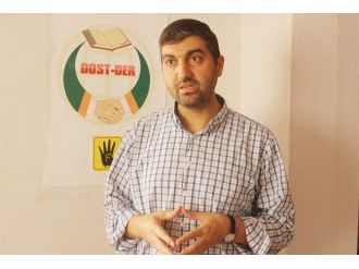 Dost-der’den Saldırılara Tepki