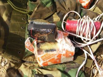 Güçlükonak’ta Pkk Saldırısı Engellendi