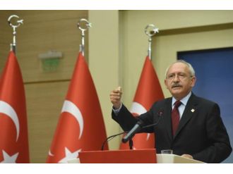 Hdp’ye Çağrıda Bulundu