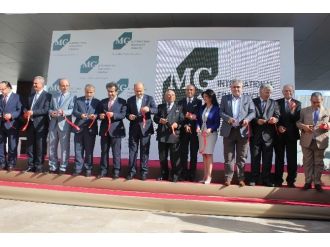 Bilim, Sanayi Ve Teknoloji Bakanı Fikri Işık: