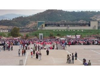 Karabük Şehidi İçin Tek Yürek Oldu
