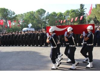 Şehit Eşi Hasanım Ağıdı