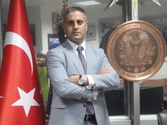Osmanlı Ocakları’ndan ’Fuatavni’nin İddialarına Yalanlama