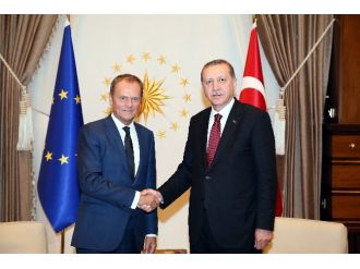 Hesaplaşma Yeri Sokak Değil Sandıktır