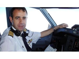 Pilot Eşi Kanserden Ölen Kadın, Hastaneye 4 Diyaliz Cihazı Bağışladı