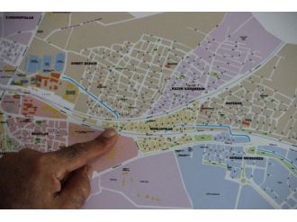 (Özel Haber) Bu Mahalleye Kız Vermiyorlar