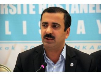Memiş: Demokratik Tepki Provokasyona Dönüşmesin