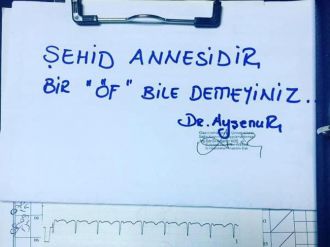 Rekor Kıran Paylaşım