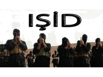 Işid Bu Kez Fidye İstiyor