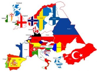 Türkiye Büyümede İlk 10’da