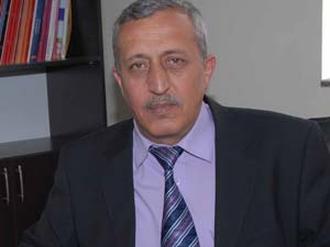 CHP İlçe Başkanı belli oldu