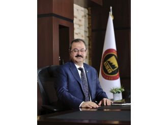 Gso Yönetim Kurulu Başkanı Adil Konukoğlu: