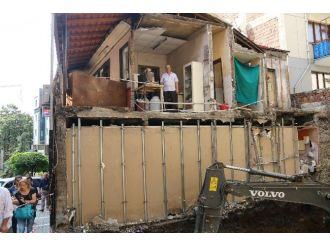 Trabzon‘da Karadeniz Fıkralarına Yenisi Eklendi