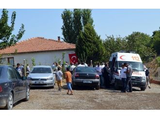 Aliağa’ya Şehit Ateşi Düştü