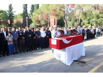 Denizlili Şehitlerin İsimleri Okullarda Yaşayacak