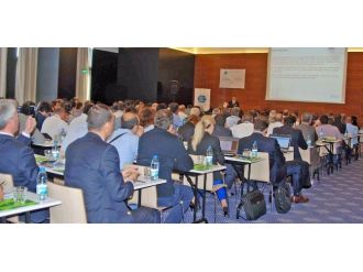 Ulusal Kalıpçılık Zirvesi Sektörü Buluşturacak