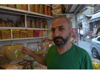 Fındık Fiyatı Trabzon’da 10 Tl’ye Kadar Geriledi