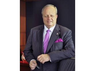 Özdebir: “Büyümeyi Canlandırmak İçin Alınması Gereken Tedbirler Var