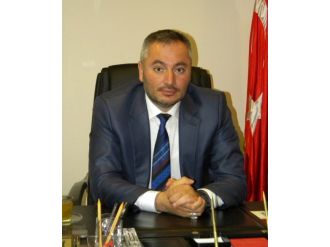 Başkan Fayzi: Üreticiler Uyarıları Dikkate Almışlar