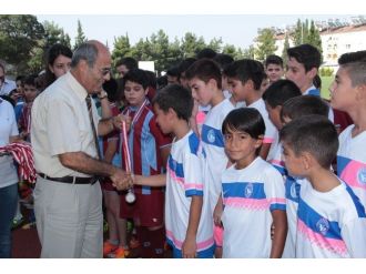 Hareketli Yaşam Özendirici İçin Futbol