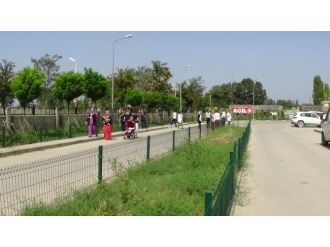 Iğdır’da Hastanede Bomba İddiası Paniğe Neden Oldu