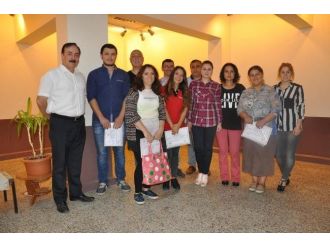 Bu Belge Meslek Sahibi Yapıyor