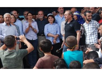 Leyla Zana’dan ’Ölüm Orucu’ Hamlesi