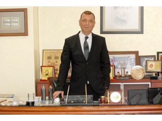 Günsifed Başkanı Mesut İşsever’den Sağduyu Çağrısı