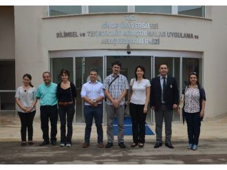Türkiye’de Bir İlki Gerçekleştiriyorlar