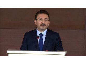 Cizre’de Neler Oluyor ? Bakan Tek Tek Anlattı !