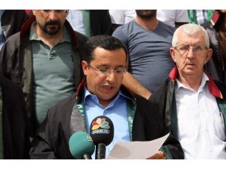 Siirt Barosu’ndan Terör Olaylarına İlişkin Açıklama