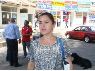 Emekli Öğretmenden Hdp Milletvekiline İsim Tepkisi