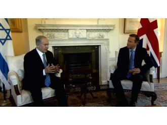 Netanyahu: Ortadoğu Dağılmamalı