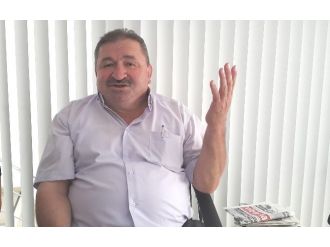 Şehit Abisi Ak Parti’den Aday Adayı
