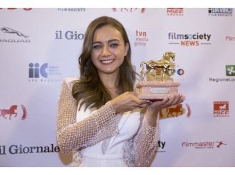 “Deniz Seviyesi”ne Milano’da Ödül Yağdı