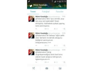 Twitterdaacıyı Bal Eylemek, Acıyı Rant Eylemek Kavgası