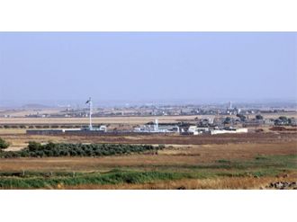 Işid’e Katılmaya Çalışan 17 Kişi Yakalandı!