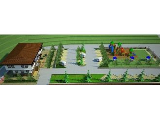 Gümüşhane Belediyesi’nden İhaleler