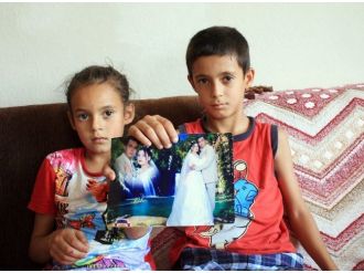 (Özel Haber) Hapisteki Babası İçin Cumhurbaşkanı’na Seslendi: “Bize Dedelik Yap“